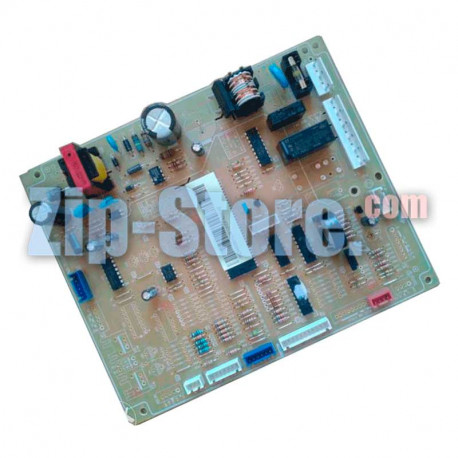 DA92-00123A Модуль управления электронный Samsung Original