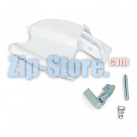 DHL012CY Ручка двери Candy 41028663 не оригинал