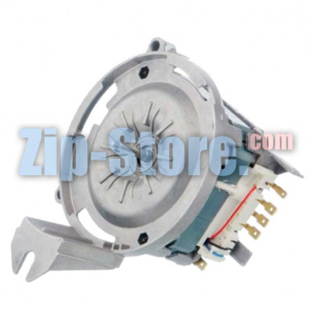 489658 Мотор циркуляционный Bosch Original