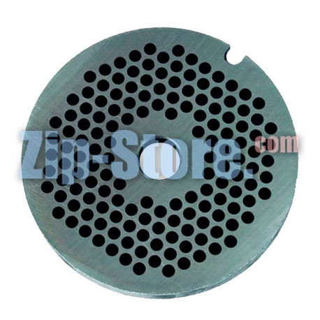 861240 Решетка мелкая №8 Zelmer 861240.00 Original