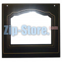 427571 Внешнее стекло двери Gorenje Original