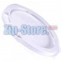 747526 Рамка люка внешняя Bosch Original