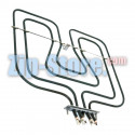 3570416044 Тэн духовки верхний 2450W Zanussi Original