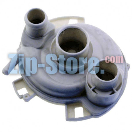 C00041105 Улитка циркуляционного насоса Indesit Original