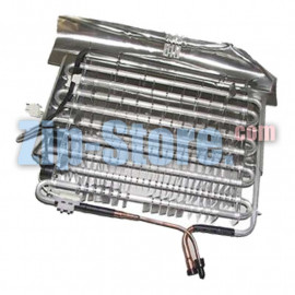 5421JQ0022W Испаритель с тэном оттайки LG