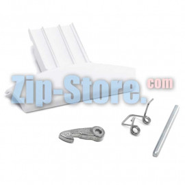 C00259409 Ручка люка Ariston Original