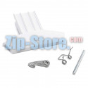 C00259409 Ручка люка Ariston Original
