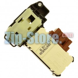2847740500 Замок люка Beko Original