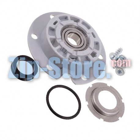 SPD010WH Блок подшипников бака Whirlpool 481231018578 не оригинал