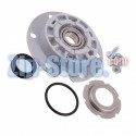 SPD010WH Блок подшипников бака Whirlpool 481231018578 не оригинал