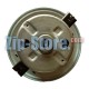 VC07W158XDS Двигатель POLETRON Samsung 2000W, H120mm, D135mm