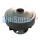 VC07W158XDS Двигатель POLETRON Samsung 2000W, H120mm, D135mm