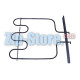 C00082668 Тэн духовки нижний Indesit Original