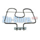 C00054085 Тэн нижний Indesit Original