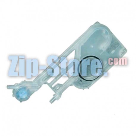 C00256546 Воздухозаборник с турбиной Indesit Original