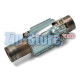 HTR151ID Тэн проточный 1800W Indesit C00074000 не оригинал