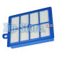 VC0936W HEPA фильтр моющийся Electrolux 9001951194 не оригинал