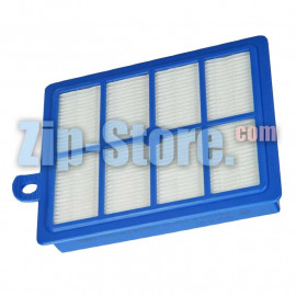 VC0936W HEPA фильтр моющийся Electrolux 9001951194 не оригинал