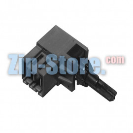 1245404007 Кнопка сетевая Zanussi Original
