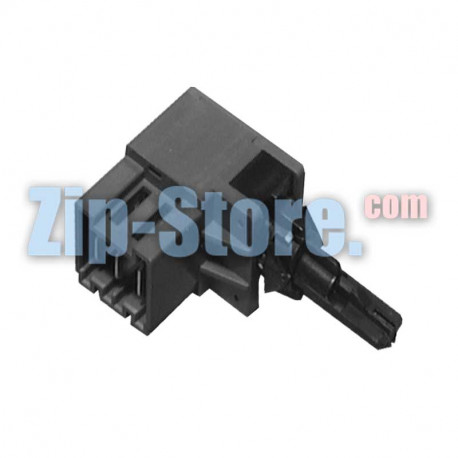 1245404007 Кнопка сетевая Zanussi Original