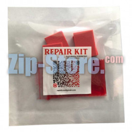 RKBSH00673541 Ремкомплект для квадратных амортизаторов Bosch Original