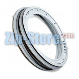 GSK026ZN Манжета люка Zanussi 1322217025 не оригинал
