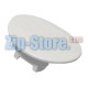 C00051491 Ручка люка Ariston Original