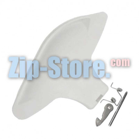 C00270986 Ручка дверки люка Ariston Original