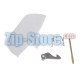 C00116632 Ручка люка Ariston Original