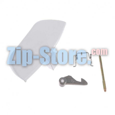 C00116632 Ручка люка Ariston Original