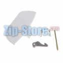 C00116632 Ручка люка Ariston Original