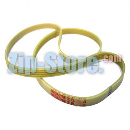 1192 J5 EL (WN260) Ремень Whirlpool