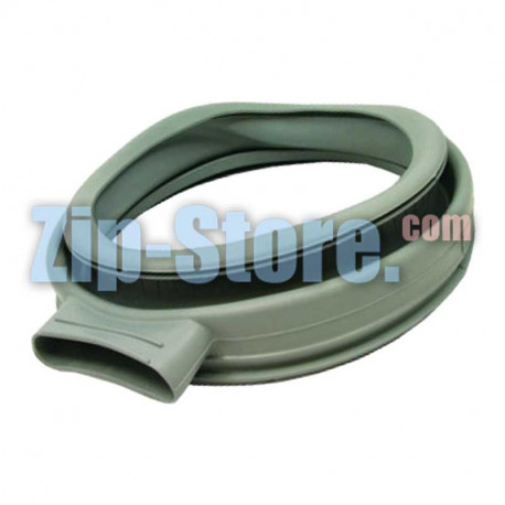 C00035772 Уплотнитель двери Indesit Original