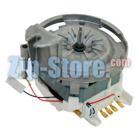 648963 Мотор циркуляционный без улитки Bosch Original
