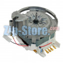 648963 Мотор циркуляционный без улитки Bosch Original