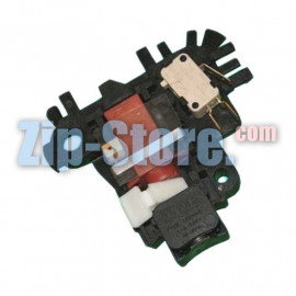C00118932 Устройство блокировки барабана Indesit Original