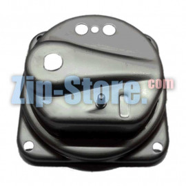 6813210411 Верхняя часть бойлера DeLonghi Original