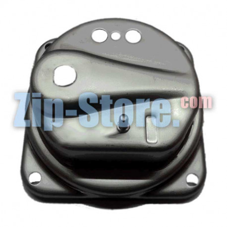 6813210411 Верхняя часть бойлера DeLonghi Original