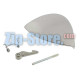 C00076583 Ручка двери люка Indesit Original