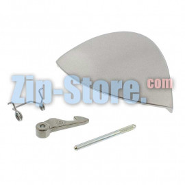 C00076583 Ручка двери люка Indesit Original