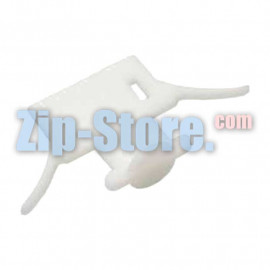 C00051493 Крючок люка двери Indesit Original