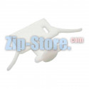 C00051493 Крючок люка двери Indesit Original