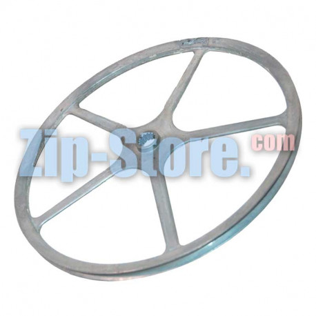 C00104529 Шкив Indesit Original