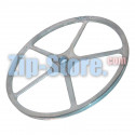C00104529 Шкив Indesit Original