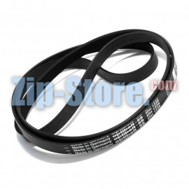 1228 H7 EL (BLH398UN) Ремень HUTCHINSON Candy 42025489 не оригинал