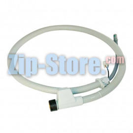 FWH302ZN Шланг с электронным аквастопом Zanussi 50295662006 не оригинал