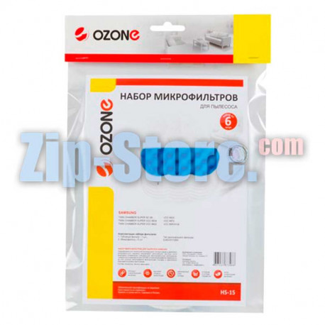 DJ63-01126A Фильтр поролоновый Samsung Original