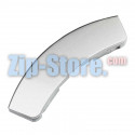 DC64-00561D Ручка люка серая Samsung Original
