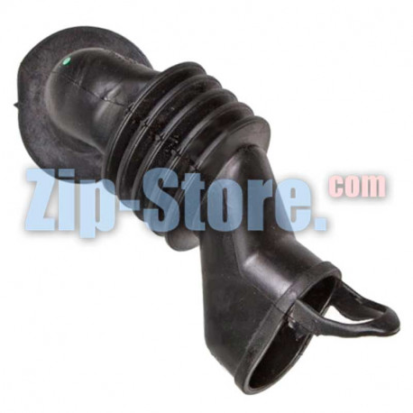 C00119211 Патрубок порошкоприемник бак Ariston Original