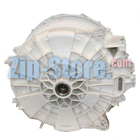 587301 Задняя часть бака с подшипниками и сальником Gorenje Original